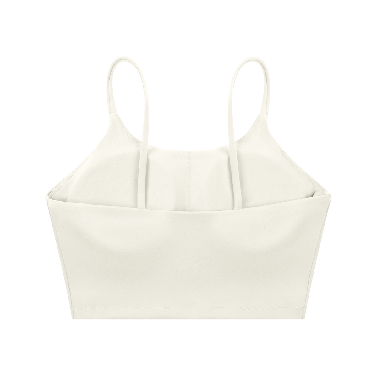 Spaghetti Strap Pickle Sports Bra, alternate view 2