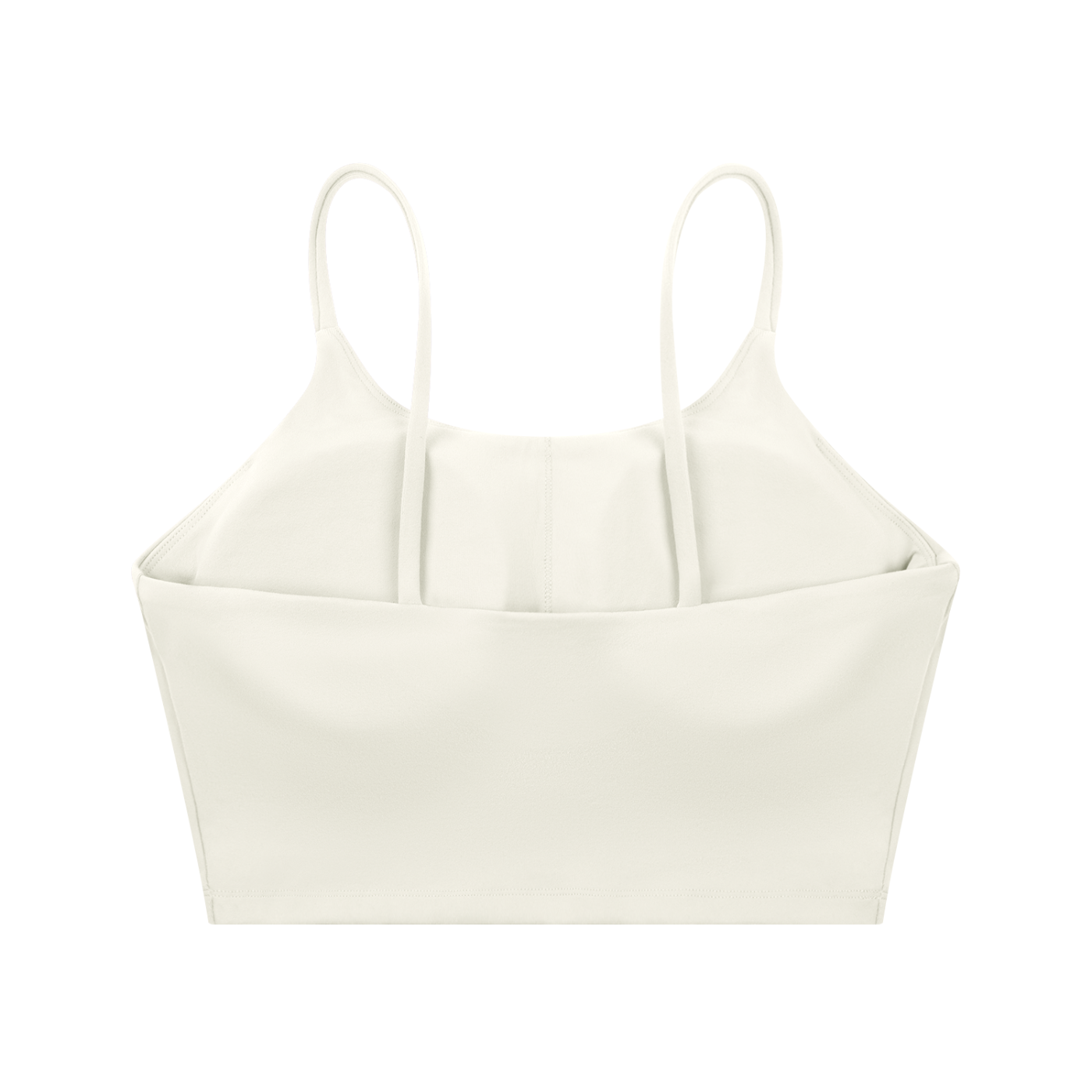 Spaghetti Strap Pickle Sports Bra in Women’S | athletic street sport | Pickles Apparel