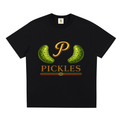 Magnificent Pickles Quick-Dry Cooling T-Shirt