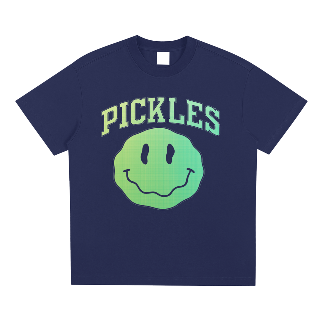 Quick-Dry Cooling Tee | court-ready athletic | Pickles Apparel