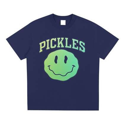 Pickles Quick-Dry Cooling T-Shirt