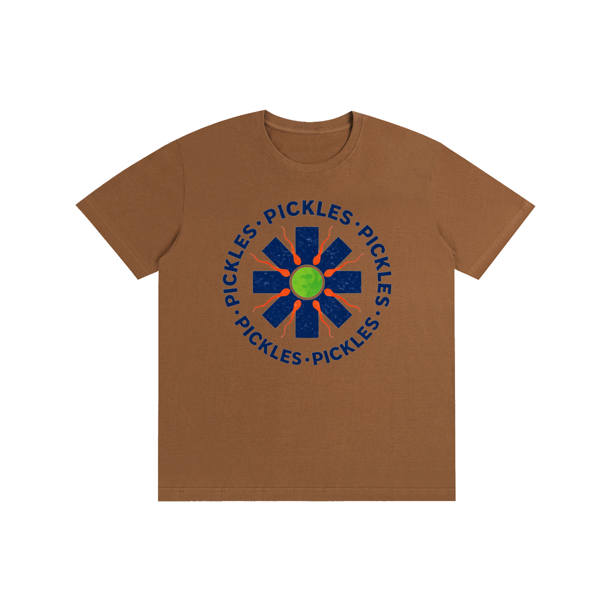 Red Hot Pickles T-Shirt, alternate view 11