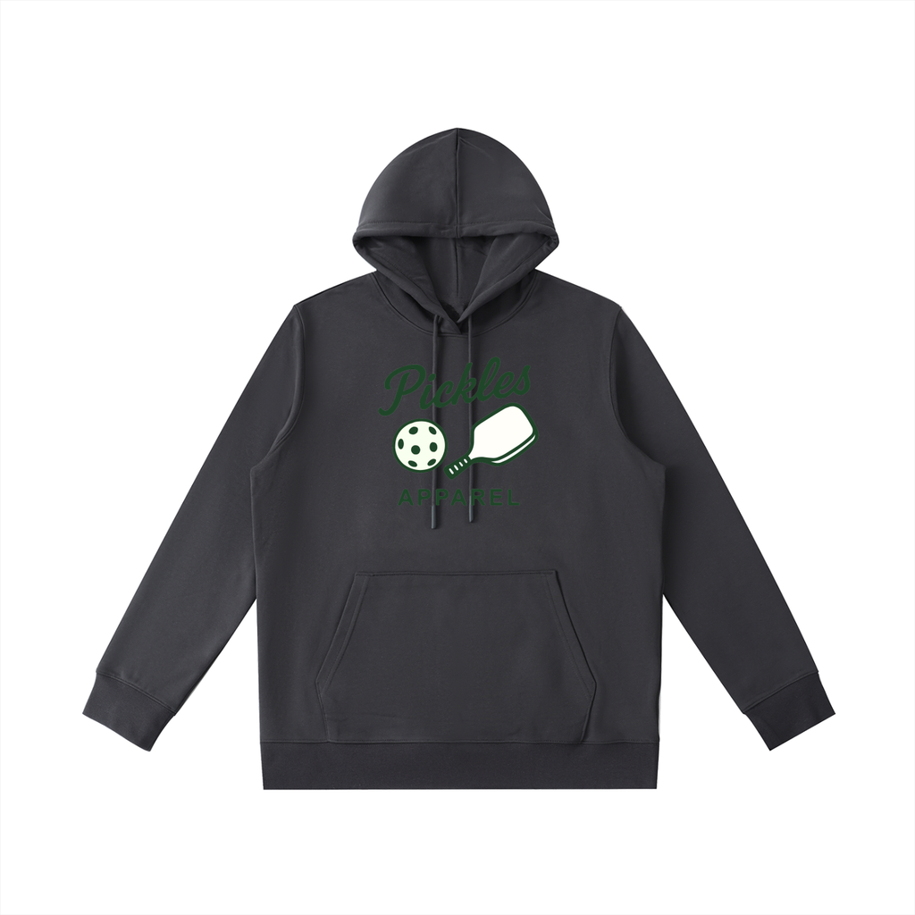 Pickle Baller Essential Oversized Hoodie