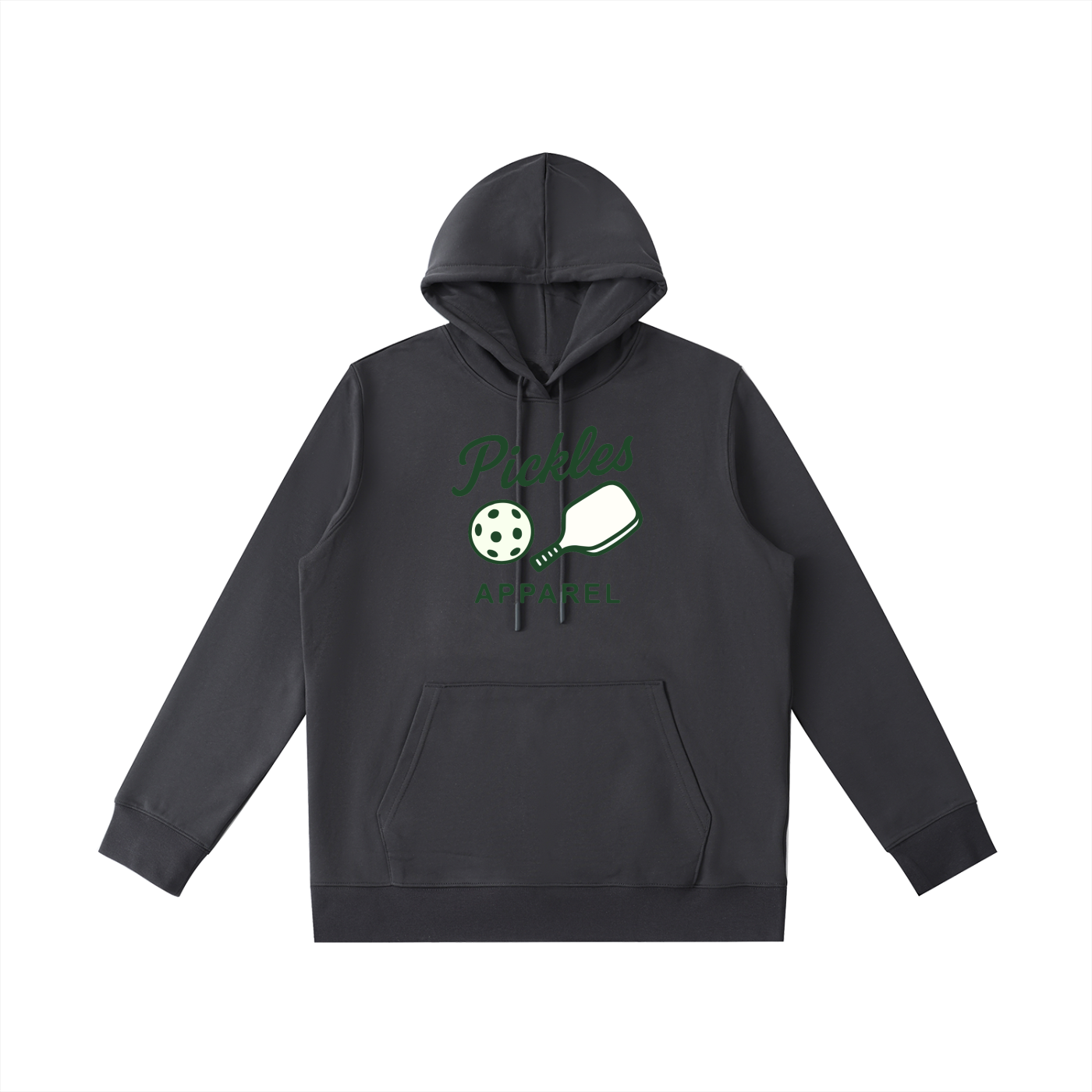 Pickle Baller Essential Oversized Hoodie
