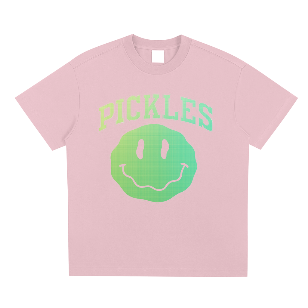 Quick-Dry Cooling Tee | court-ready athletic | Pickles Apparel