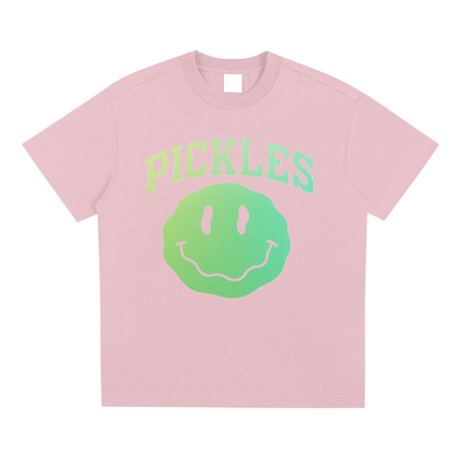 Pickles Quick-Dry Cooling T-Shirt