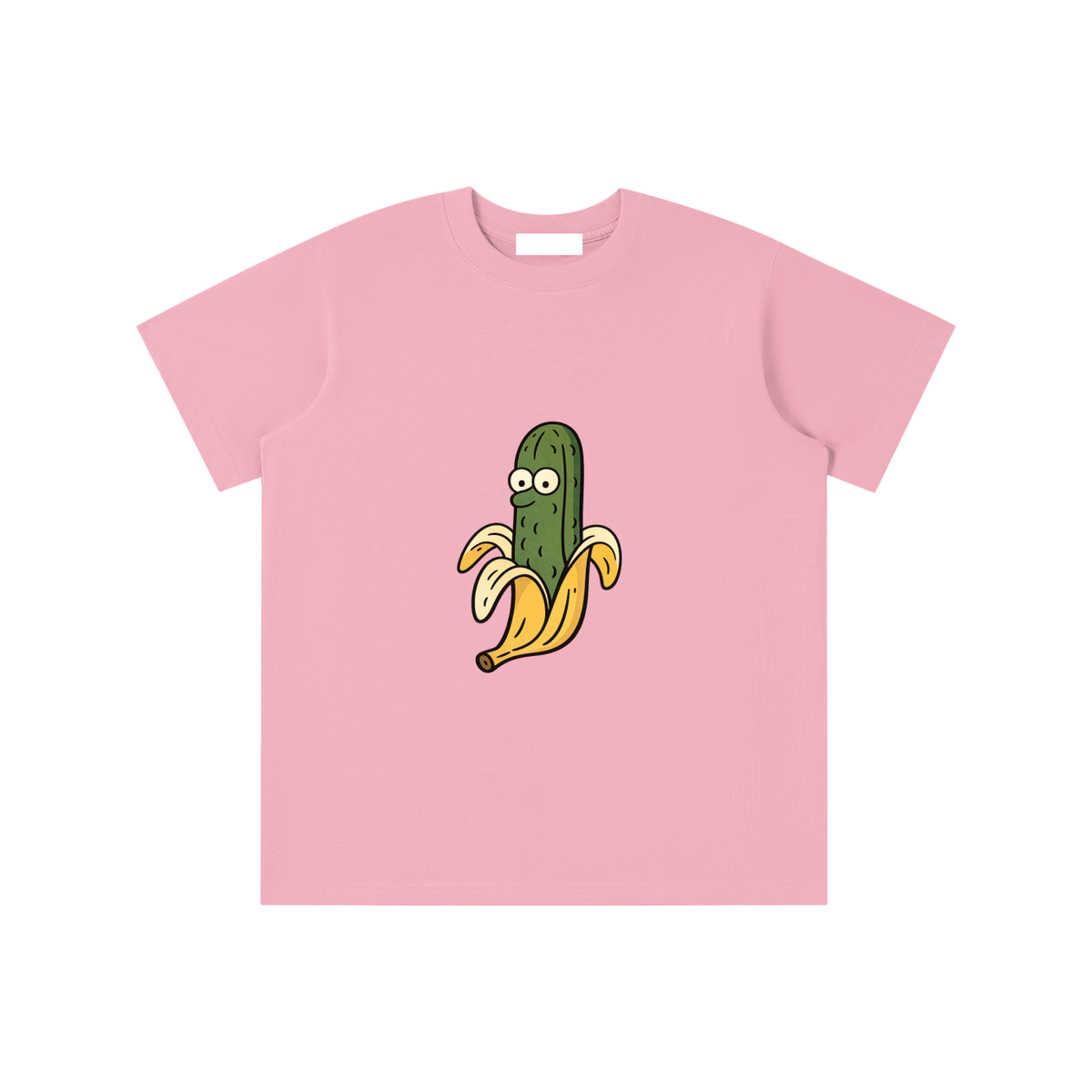 Essential Pickles Kids' T-Shirt, alternate view 5