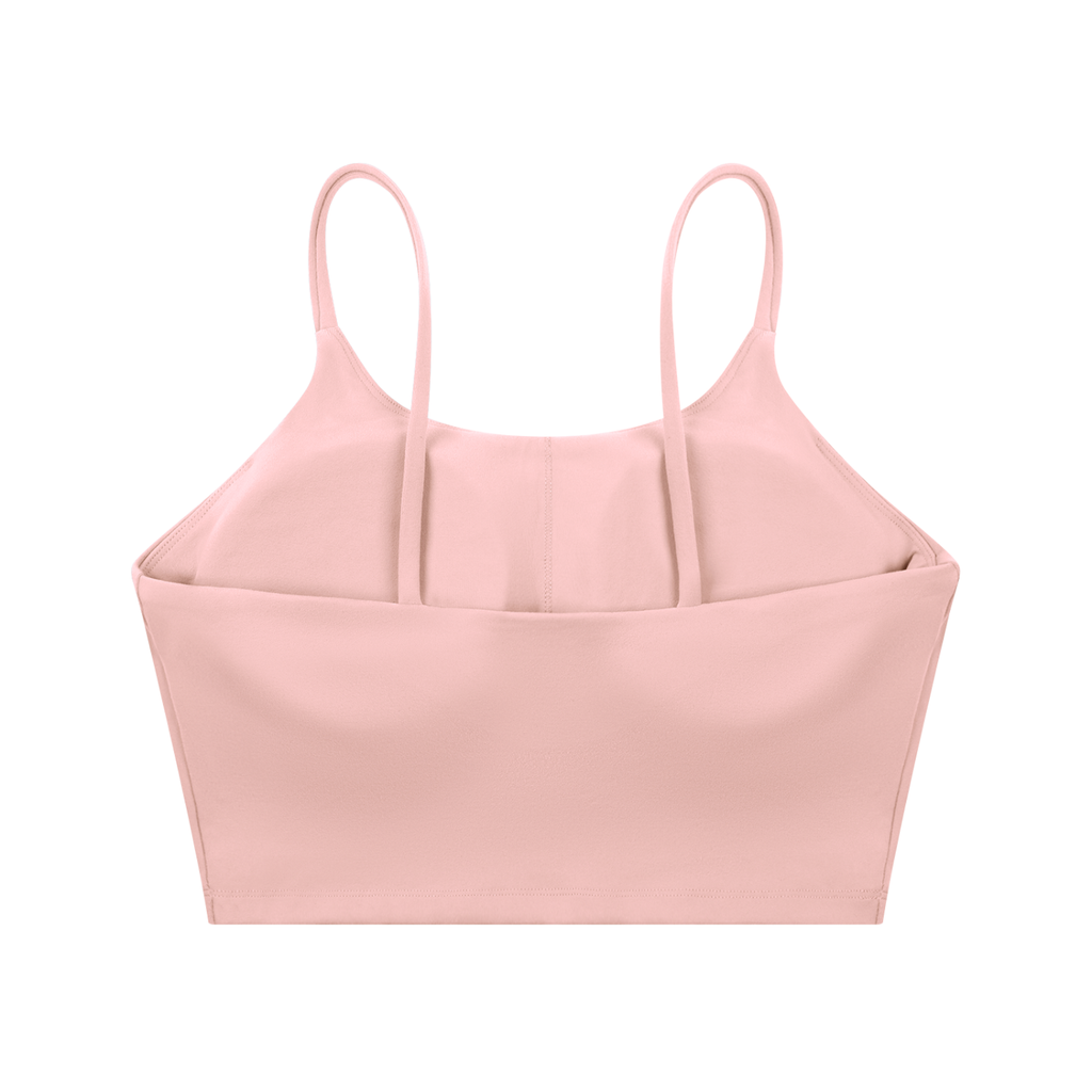 Spaghetti Strap Pickle Sports Bra in Women’S | court-ready athletic | Pickles Apparel