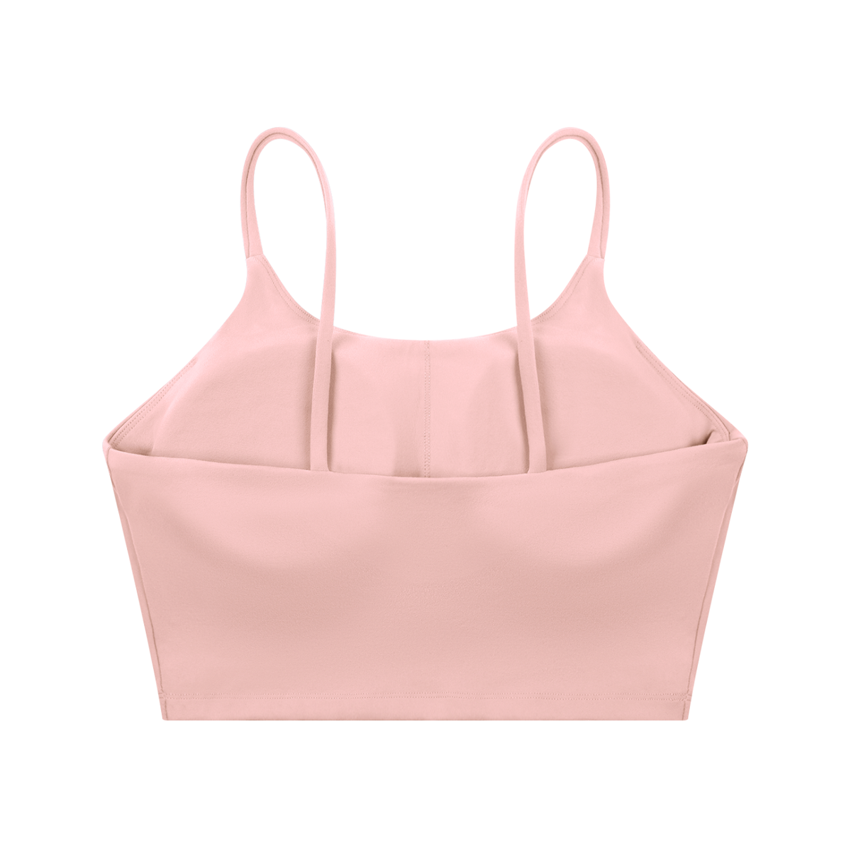 Spaghetti Strap Pickle Sports Bra, alternate view 12