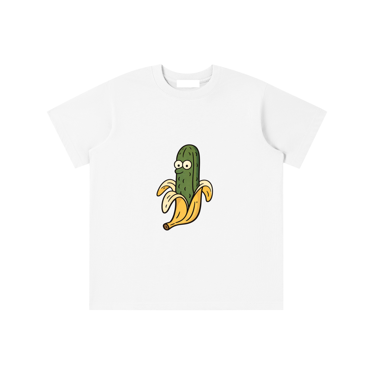 Essential Pickles Kids' T-Shirt, alternate view 2