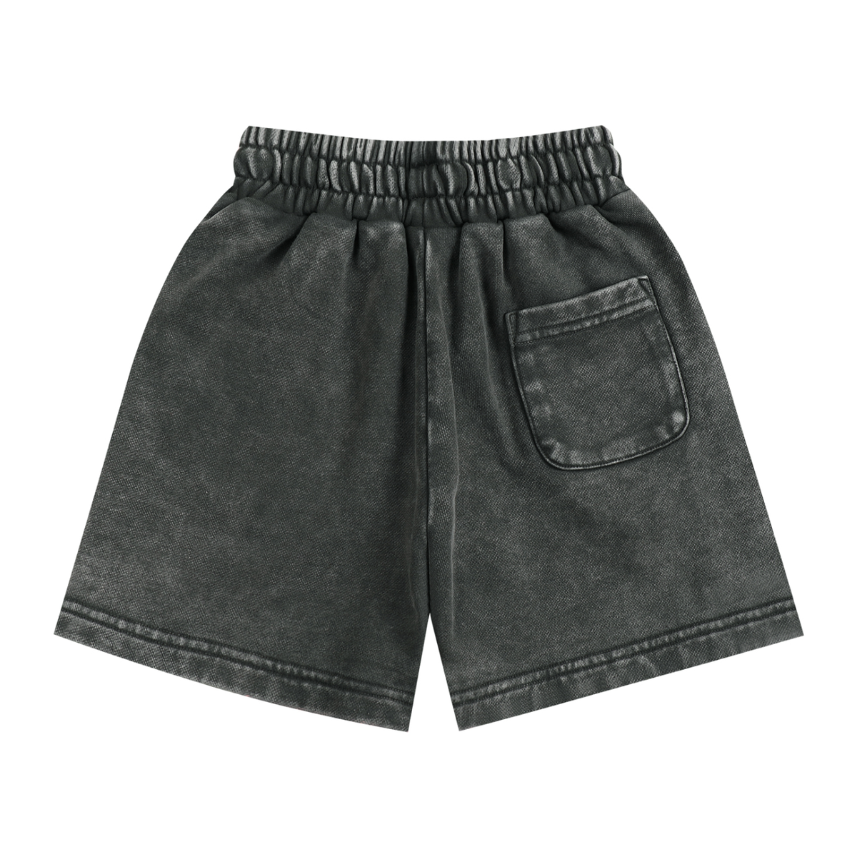 Snow-Washed Kids' Pickle Shorts, alternate view 12