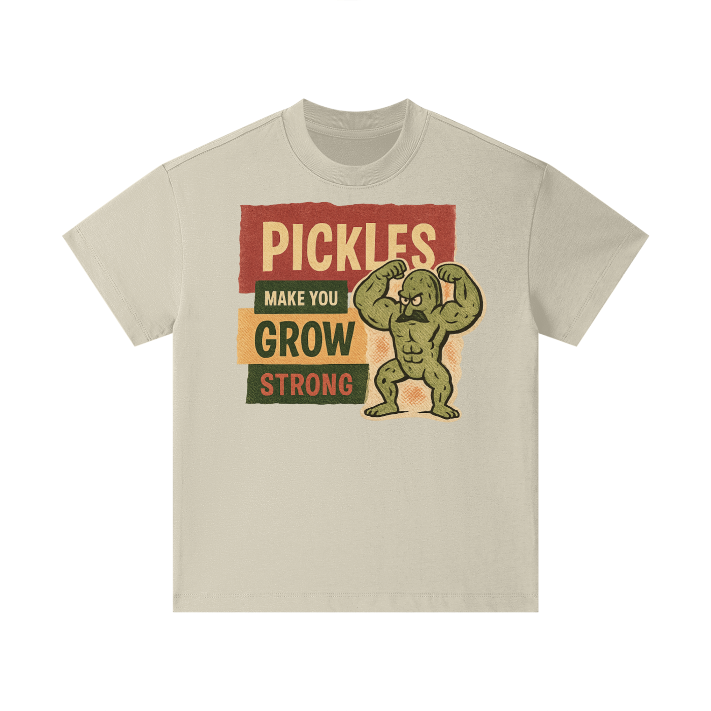 Pure Cotton Essential Kids T-Shirt