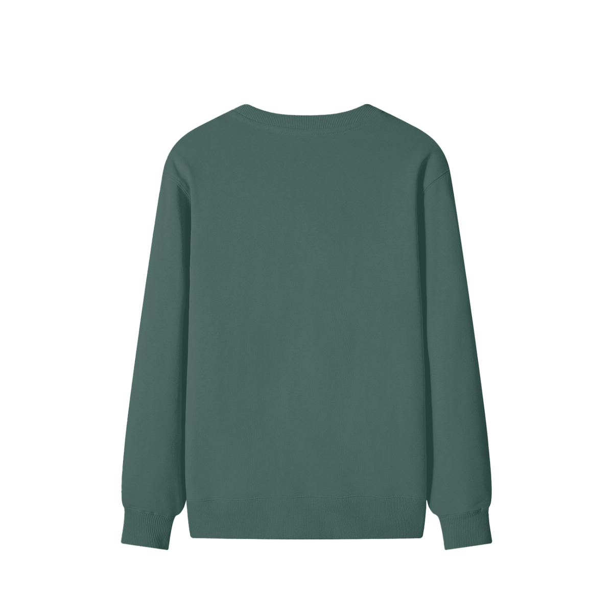 Split Classic Pickles Cotton Sweatshirt, alternate view 8