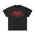 Working Man Oversized Pickle Tee | heritage lifestyle | Pickles Apparel