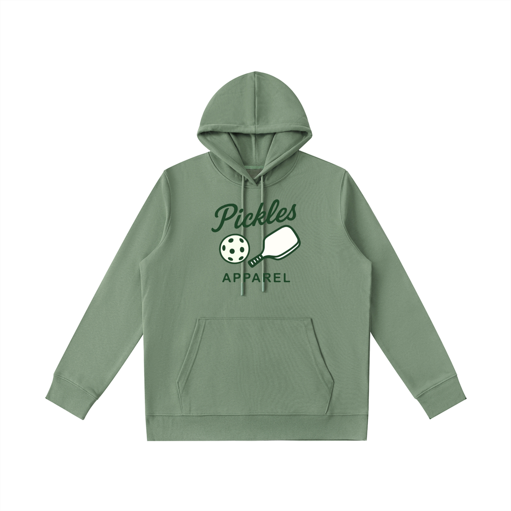 Pickle Baller Essential Oversized Hoodie
