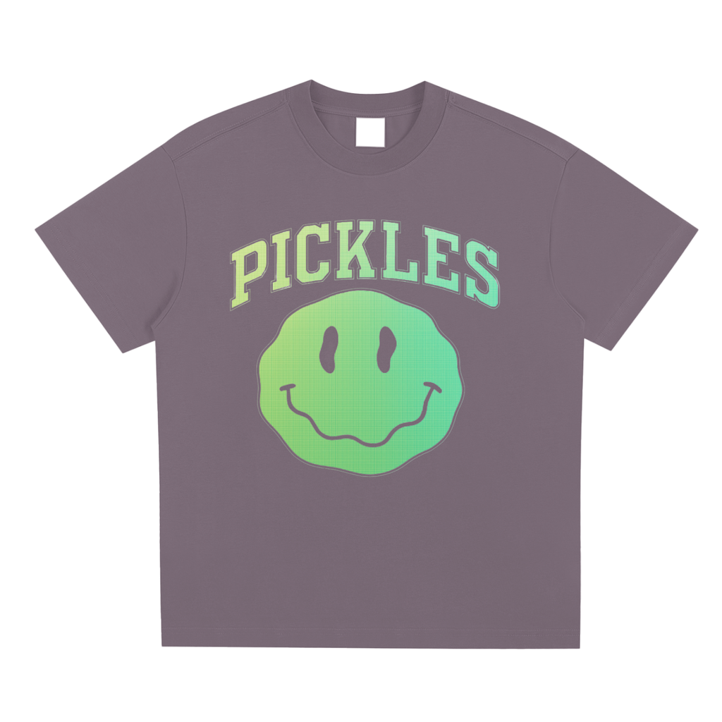 Quick-Dry Cooling Tee | court-ready athletic | Pickles Apparel