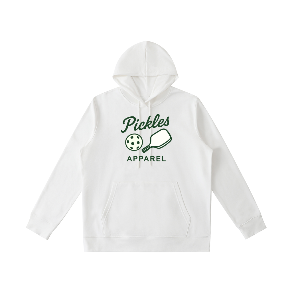 Pickle Baller Essential Oversized Hoodie