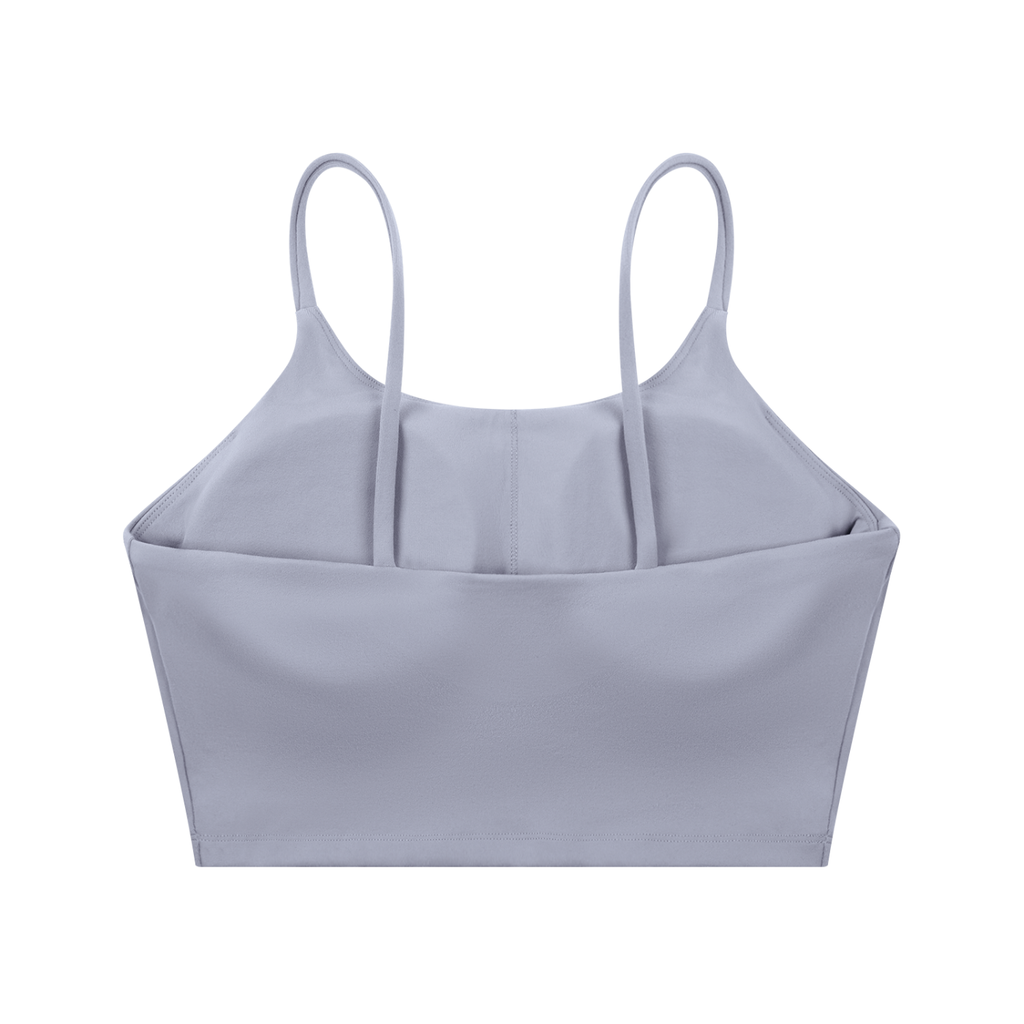 Spaghetti Strap Pickle Sports Bra in Women’S | athletic street sport | Pickles Apparel