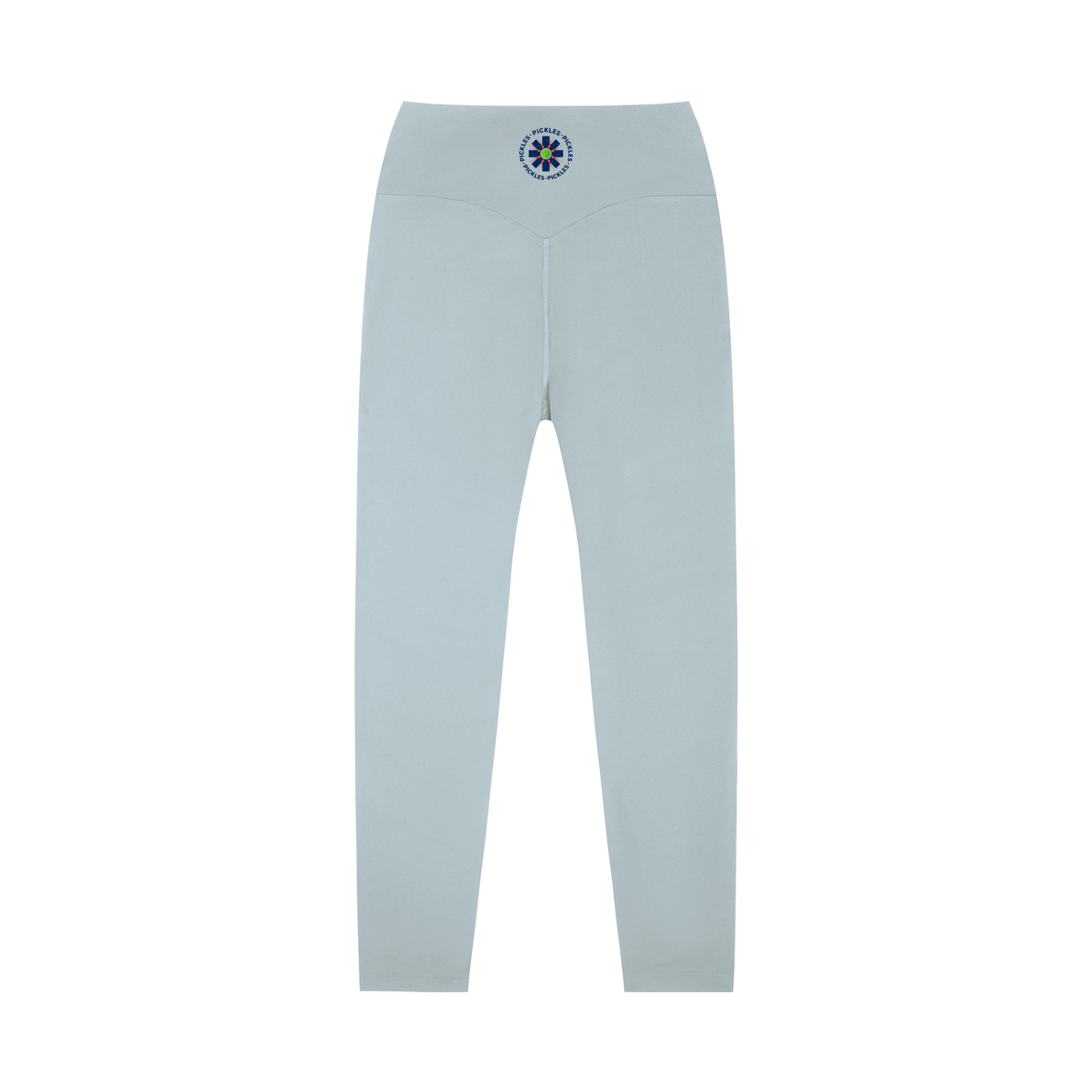 Pickles Apparel High-Waisted Yoga Leggings in Women’S | athletic street sport | Pickles Apparel