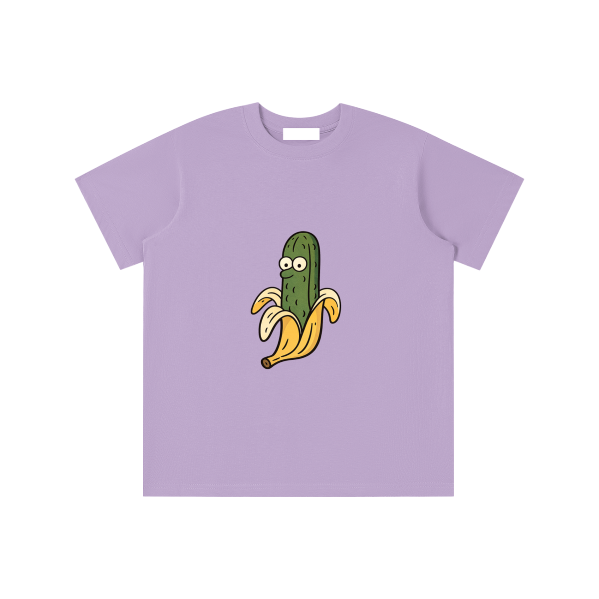Essential Pickles Kids' T-Shirt, alternate view 7