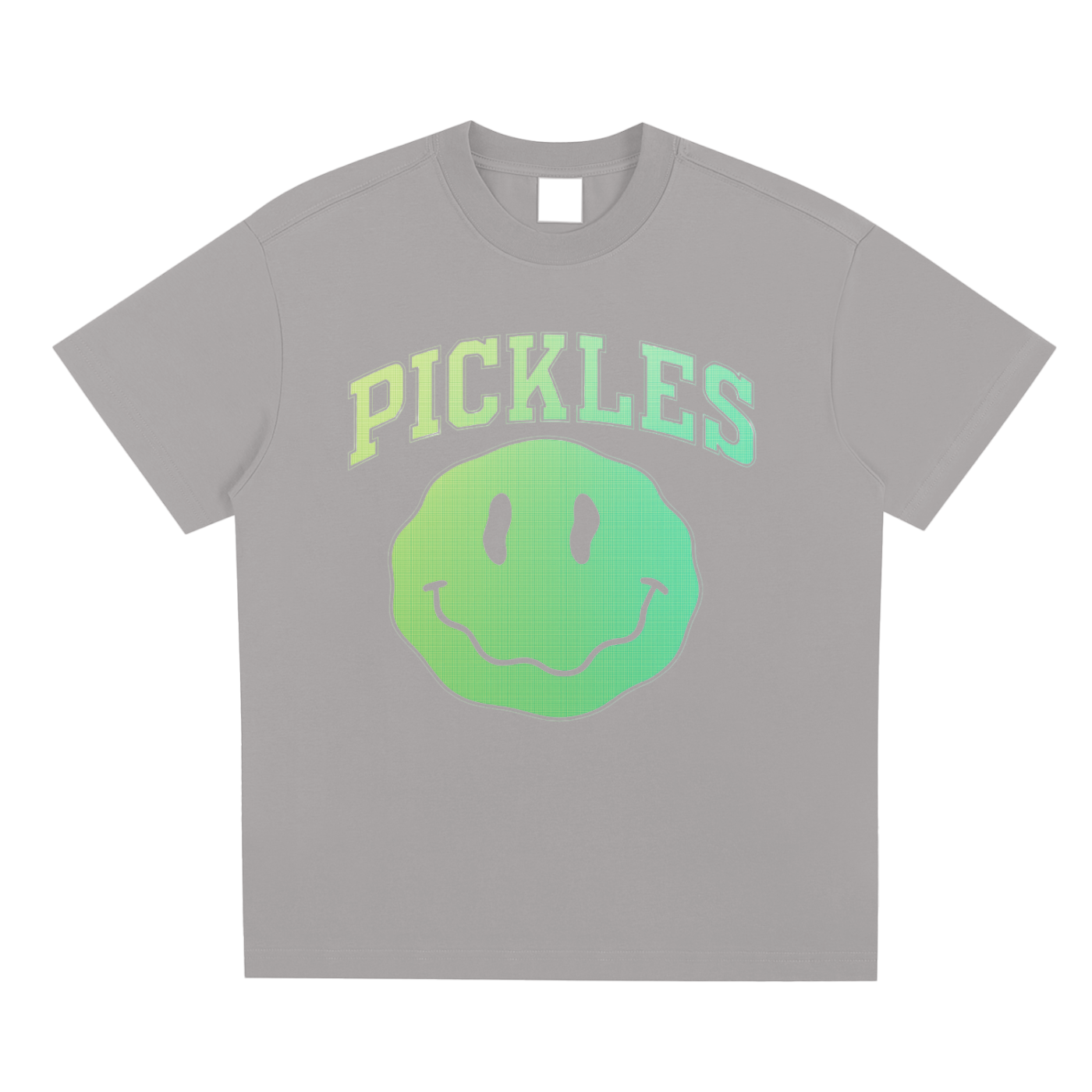 Pickles Quick-Dry Cooling T-Shirt