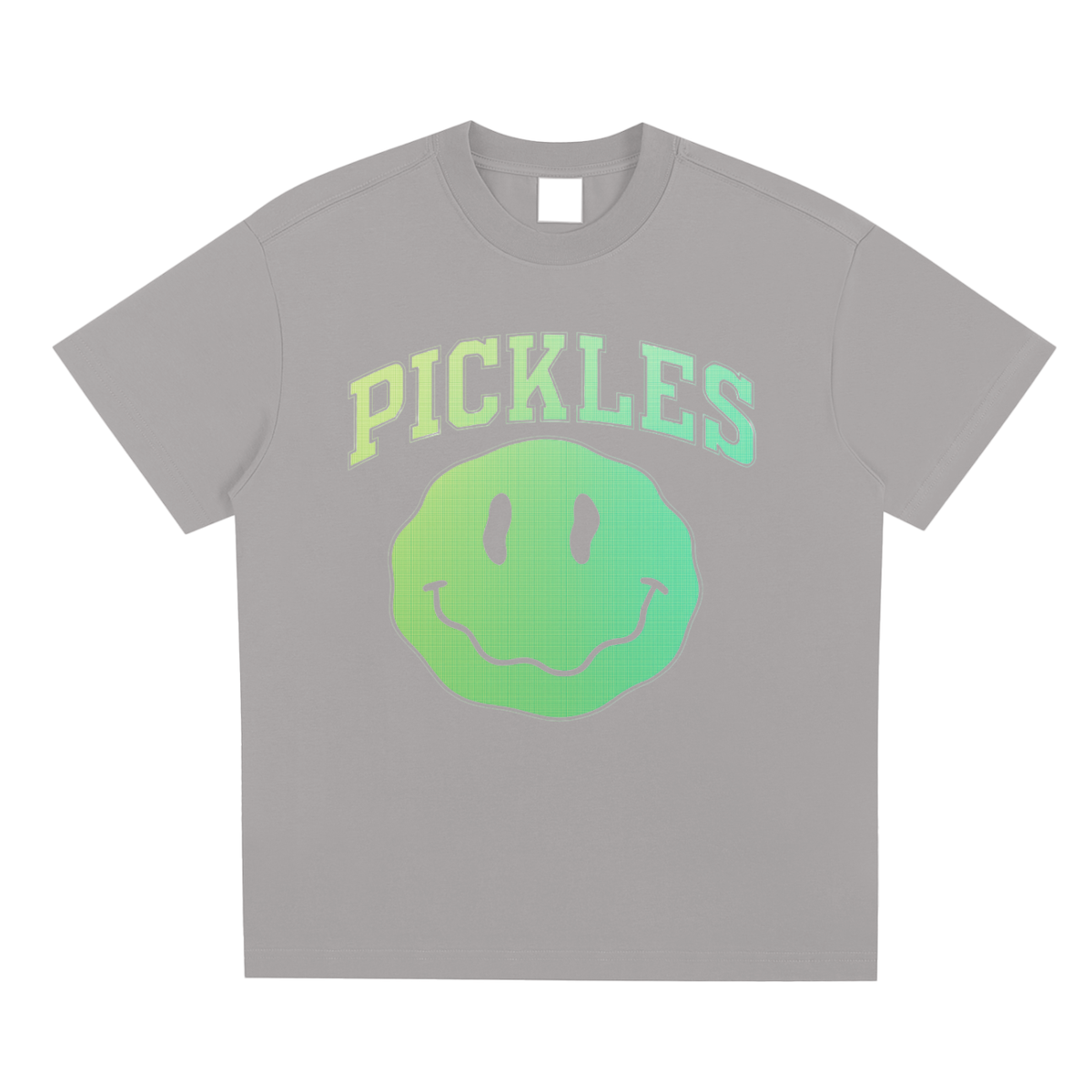 Quick-Dry Cooling Pickle T-Shirt, alternate view 13