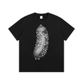 Drip Essential Cotton Tee | classic casual | Pickles Apparel