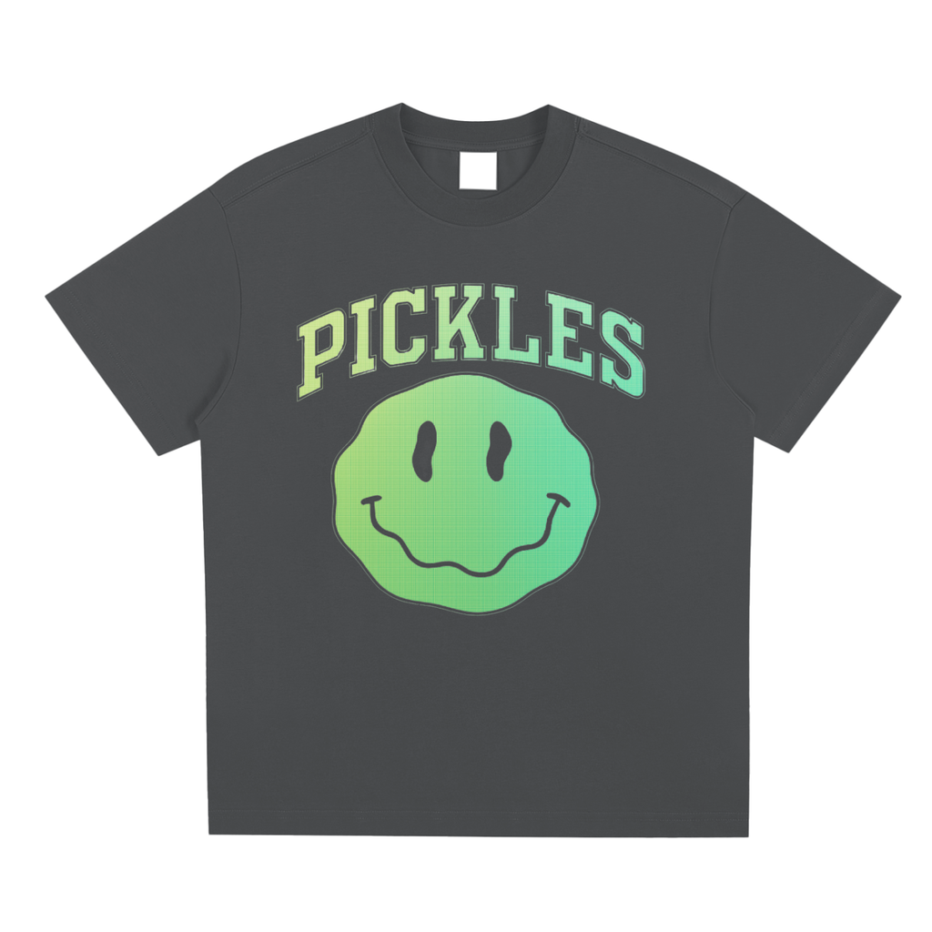 Quick-Dry Cooling Tee | athletic street sport | Pickles Apparel