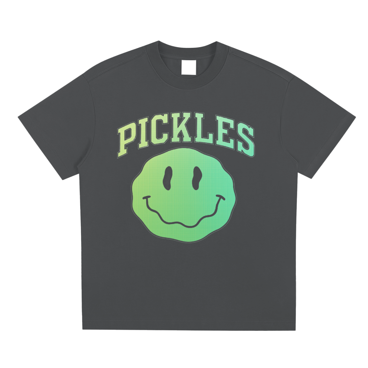 Pickles Quick-Dry Cooling T-Shirt