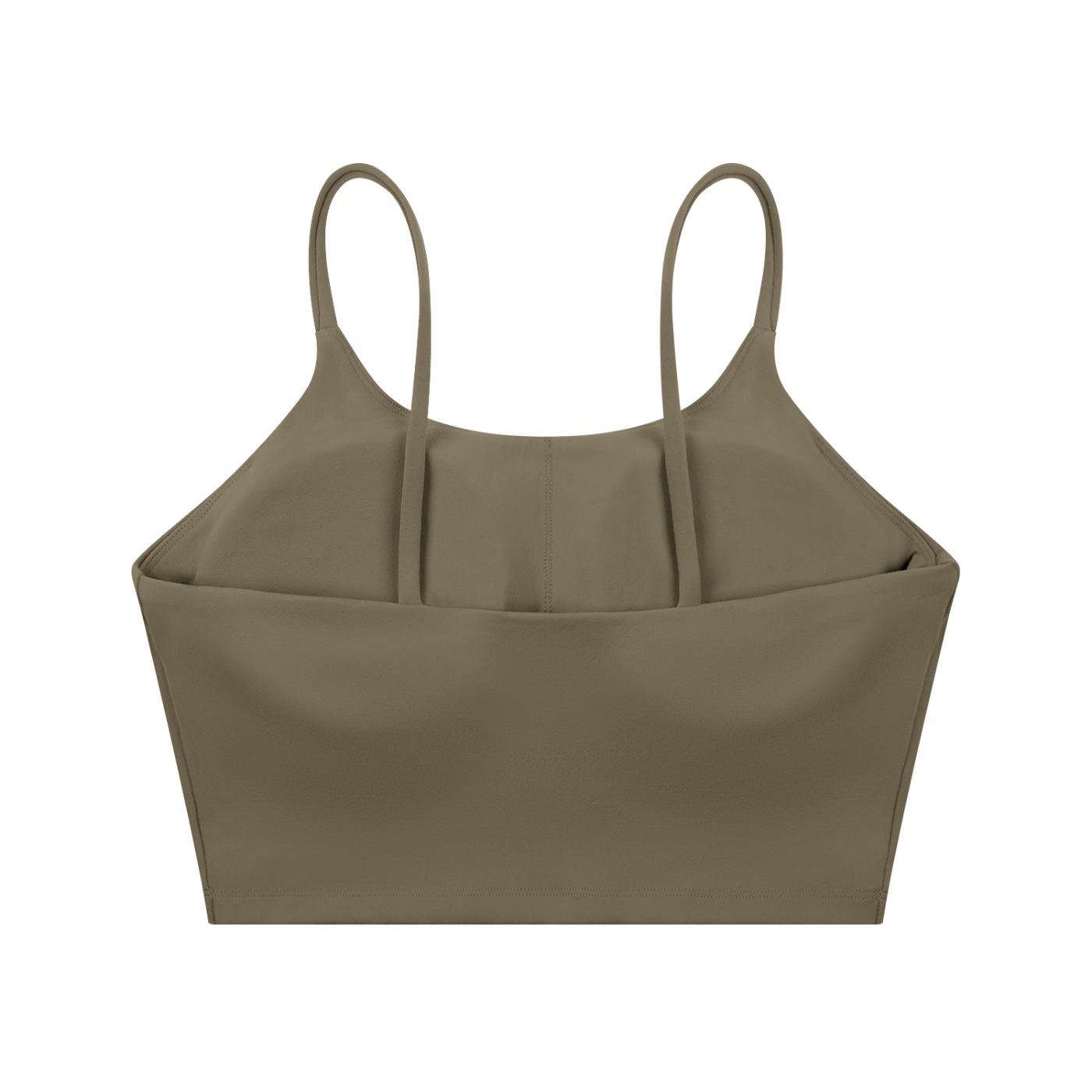 Spaghetti Strap Pickle Sports Bra in Women’S | athletic street sport | Pickles Apparel
