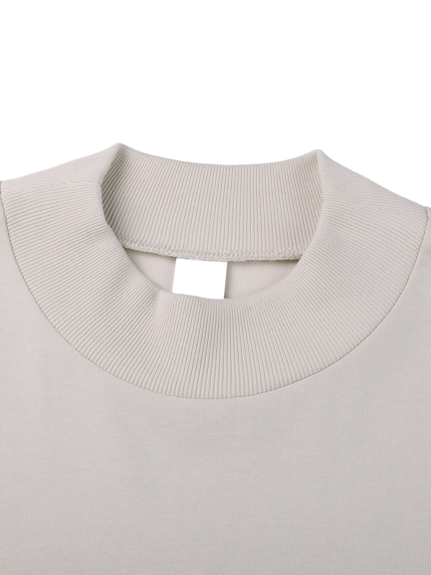Essential Cotton T-Shirt