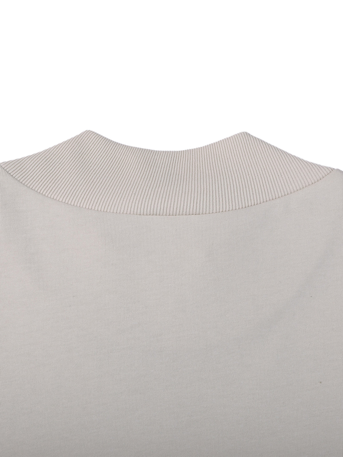 Heavyweight Cotton Pickle T-Shirt, alternate view 6