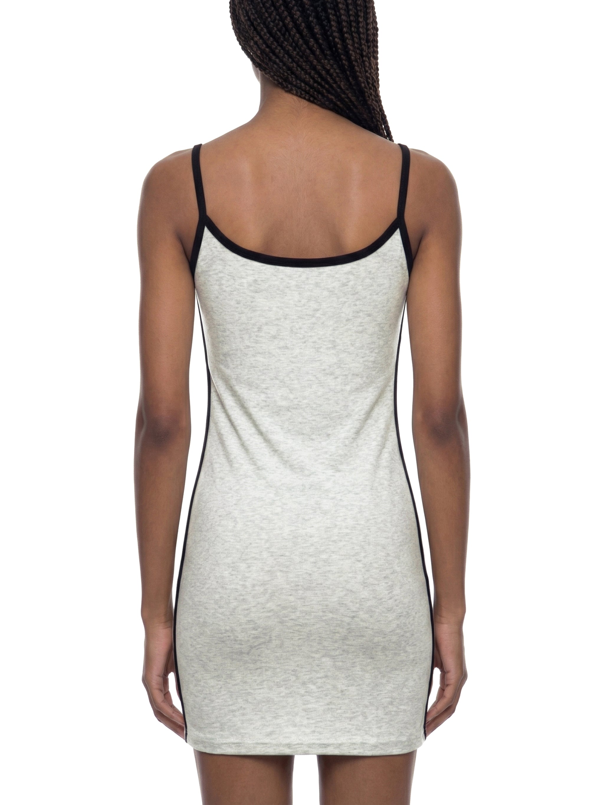 Pickle Color Block Mini Dress in Womens | oversized streetwear | Pickles Apparel