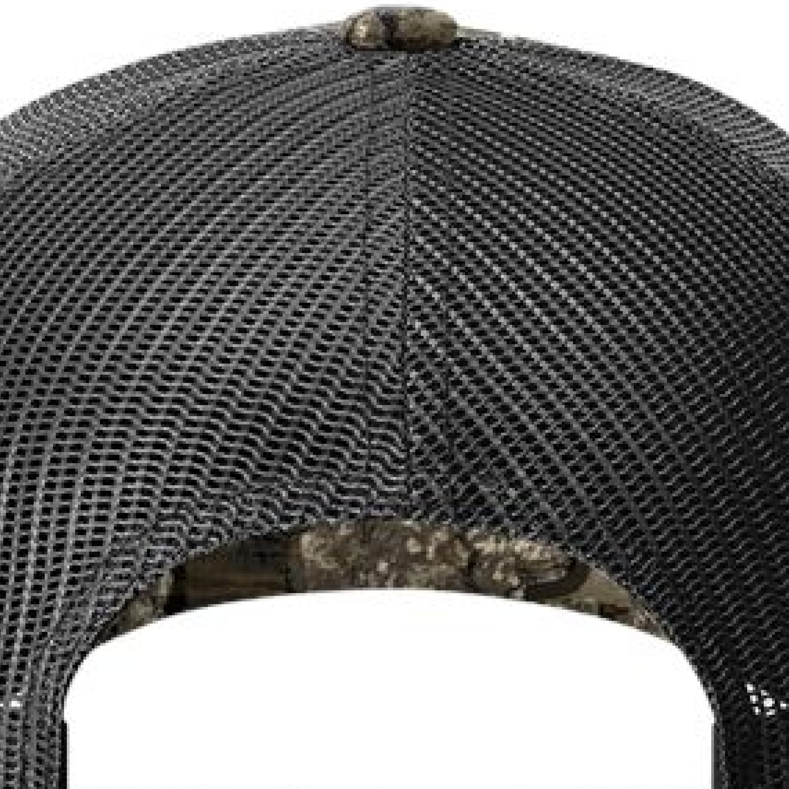 Realtree Timber/ Black - BACK