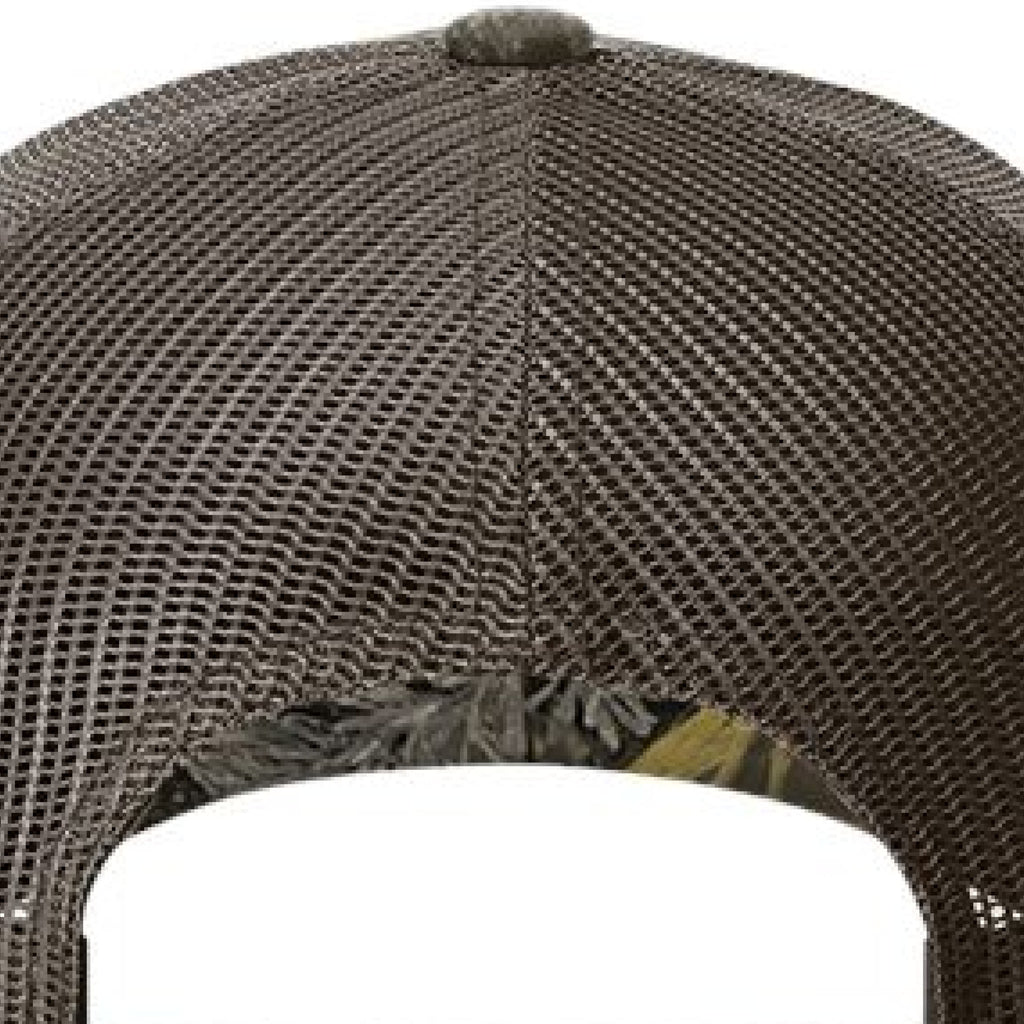 Realtree Max-1/ Brown - BACK