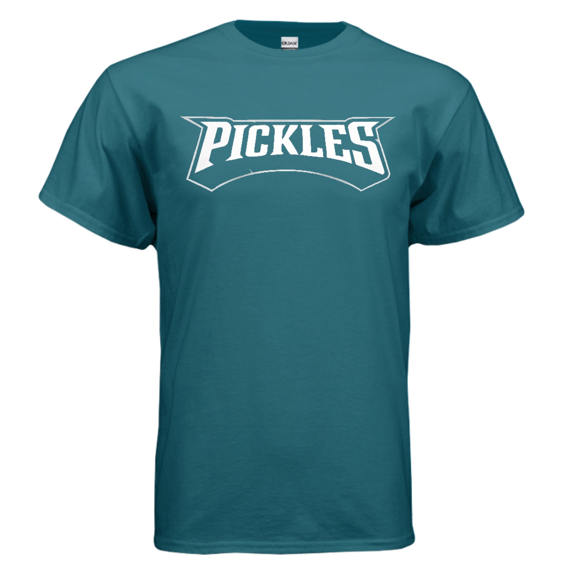 Pickles Sports Heavyweight Graphic T-Shirt