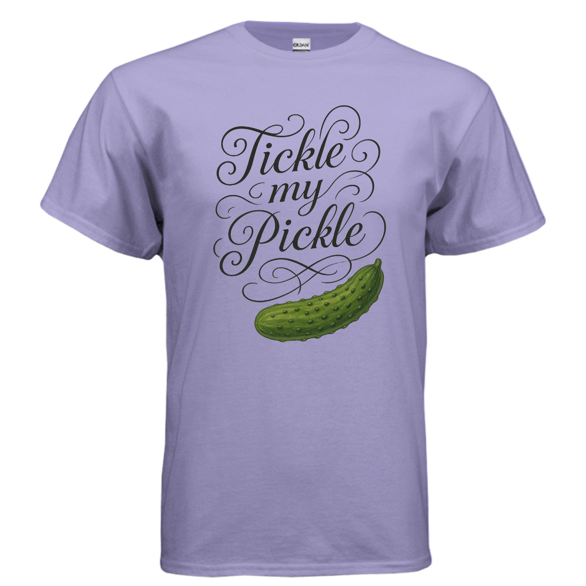 Tickle My Pickle T-Shirt
