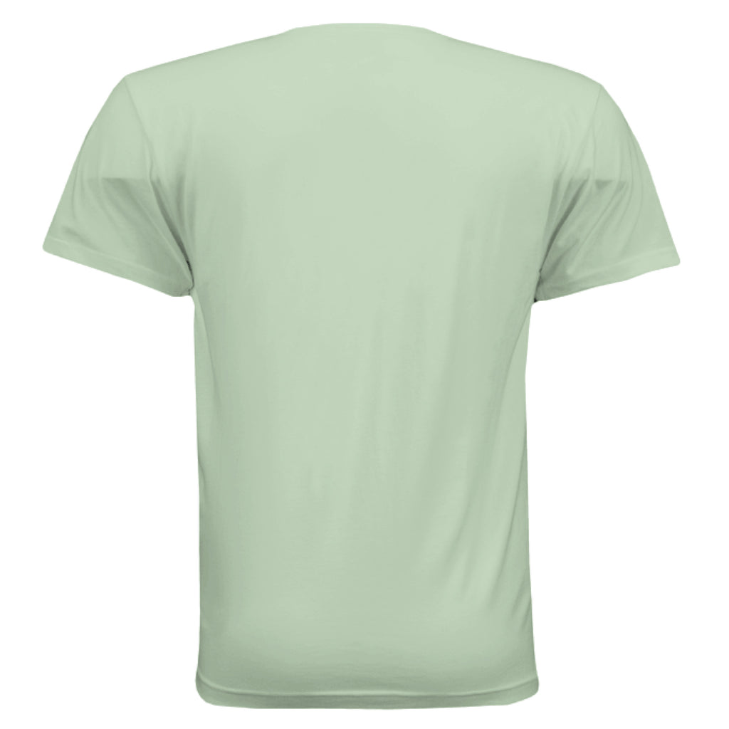 Mint Green - BACK