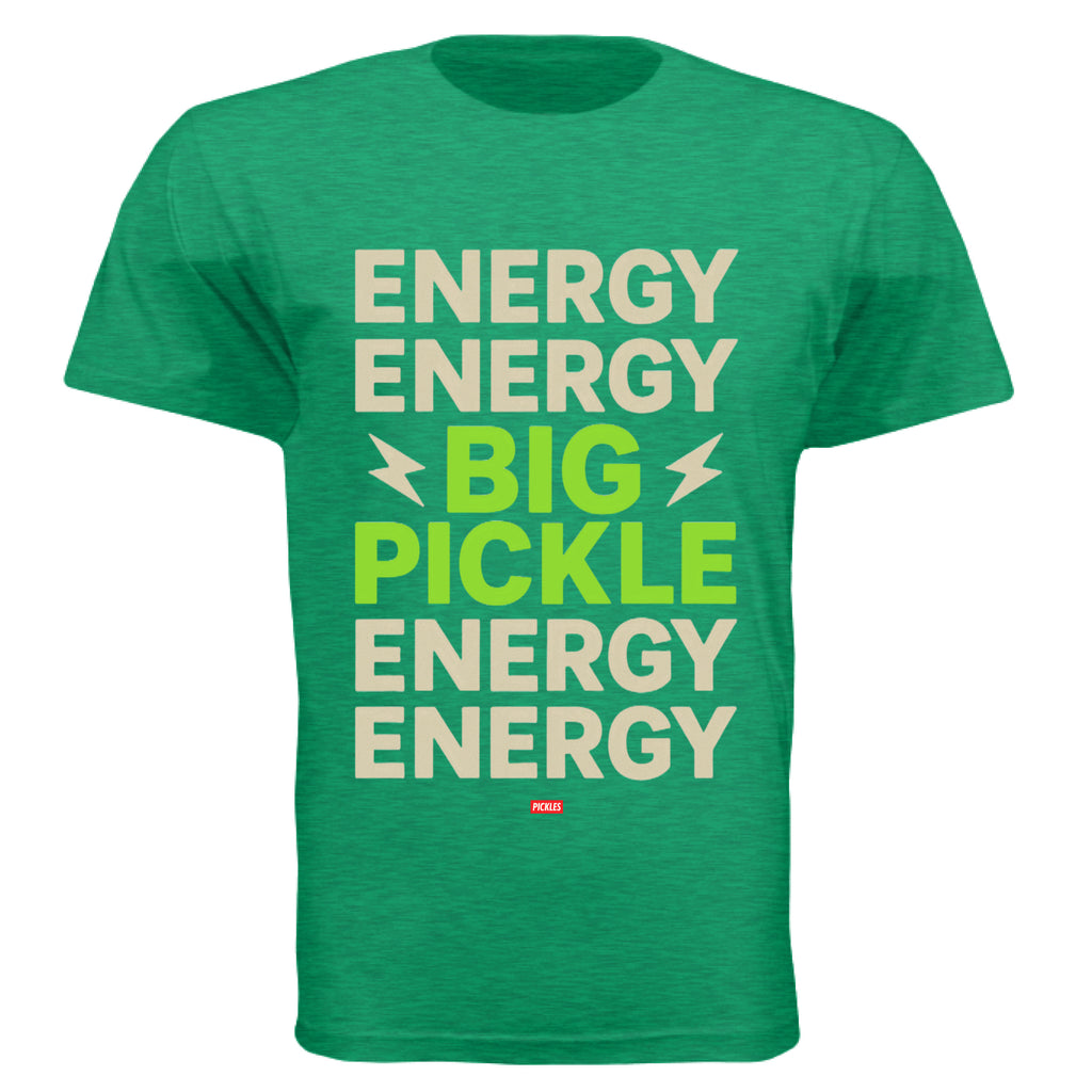 Antique Irish Green - FRONT