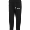 Tight Pickles High-Rise Leggings in Black — front view | Philly game day | Pickles Apparel