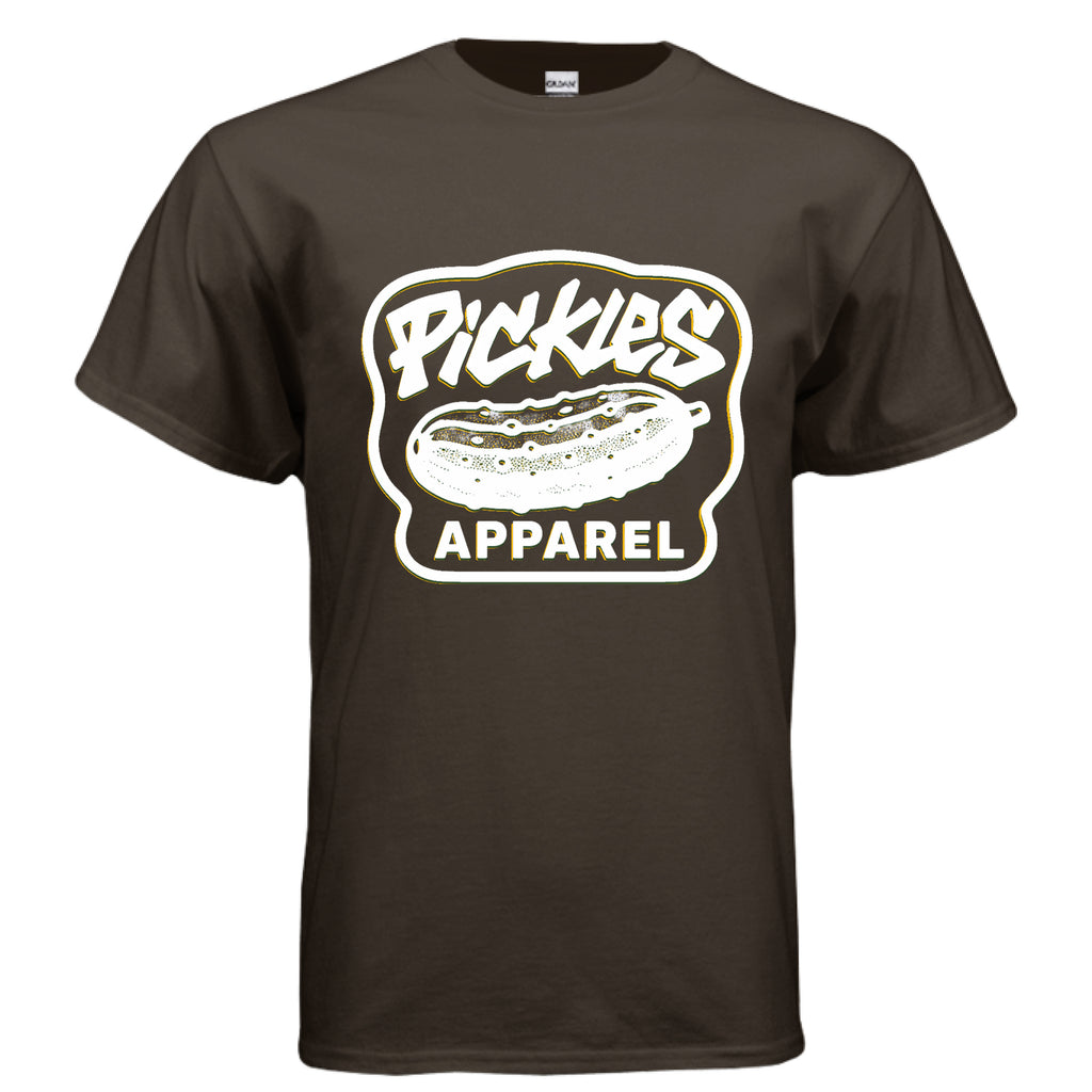 DARK CHOCOLATE - FRONT