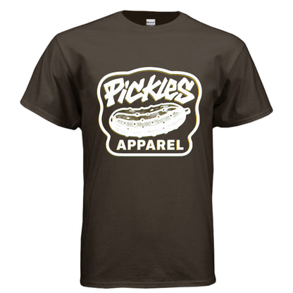 DARK CHOCOLATE - FRONT