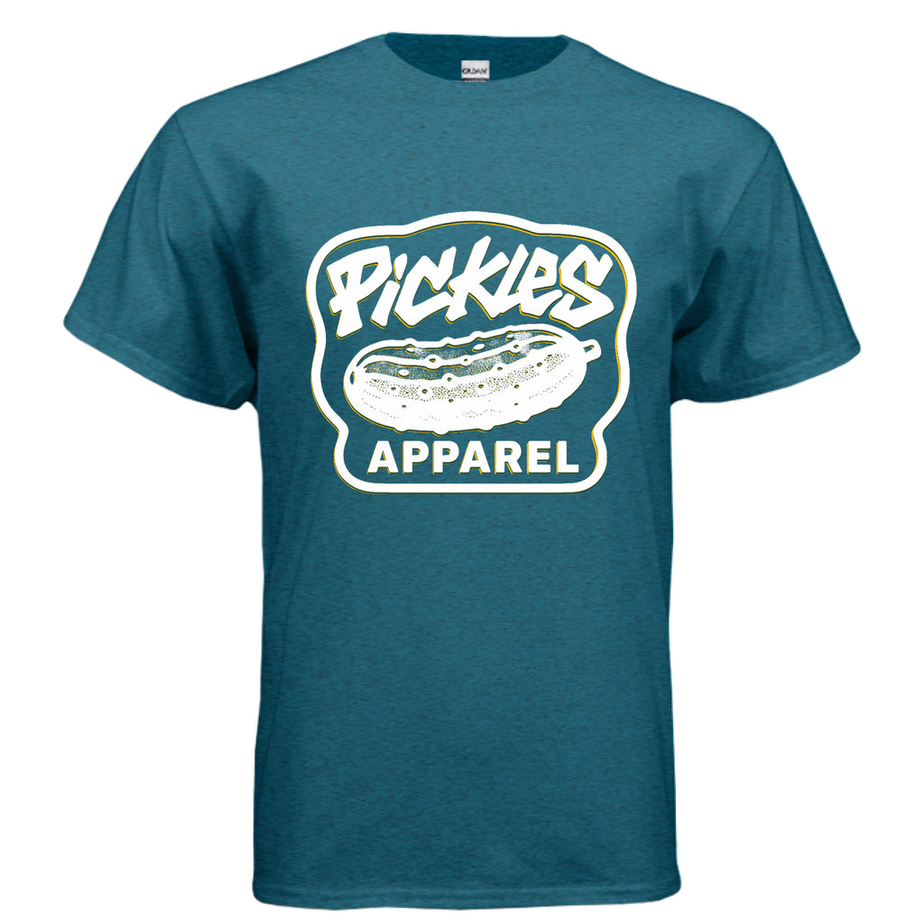 ANTIQUE SAPPHIRE - FRONT