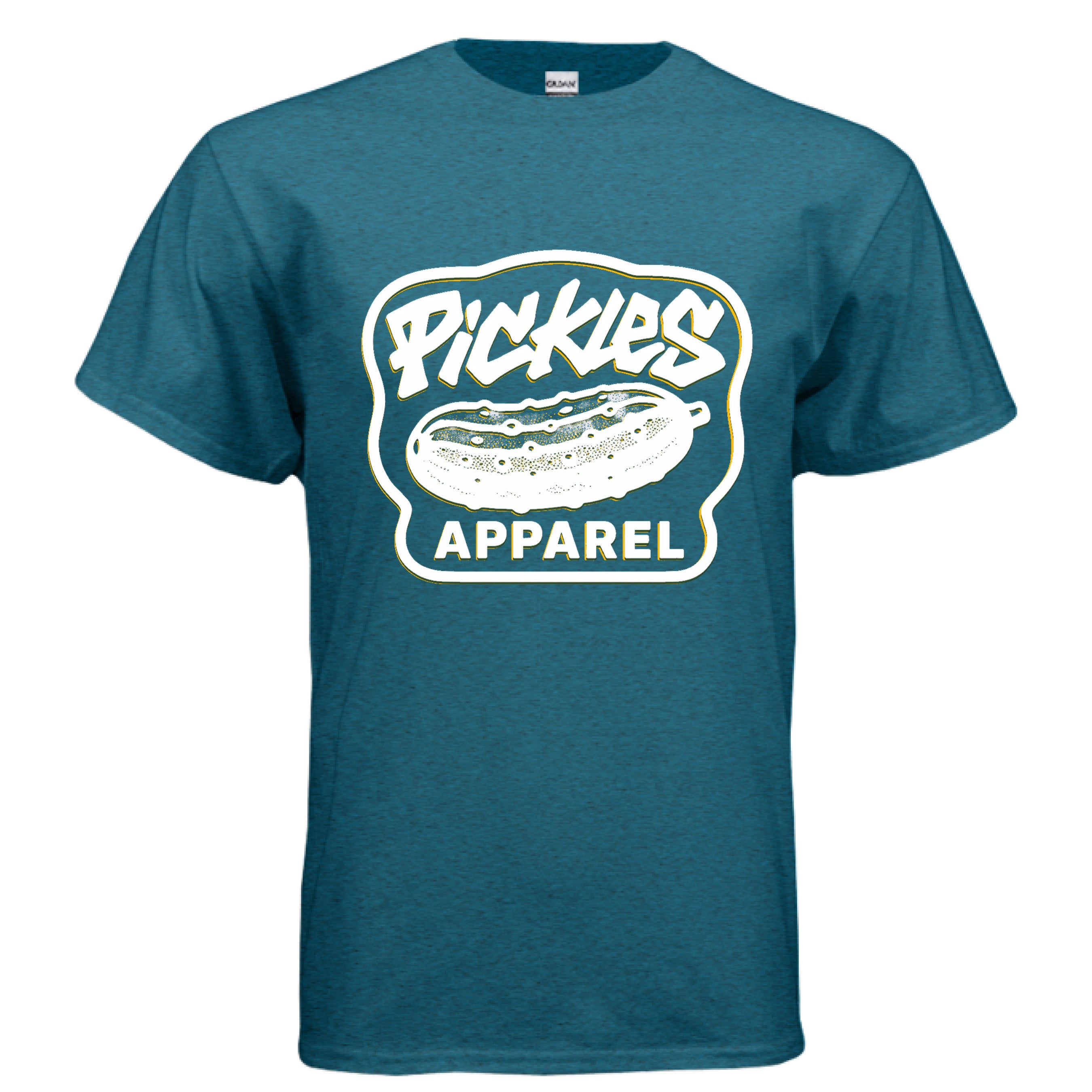 ANTIQUE SAPPHIRE - FRONT