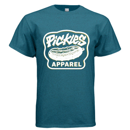 ANTIQUE SAPPHIRE - FRONT