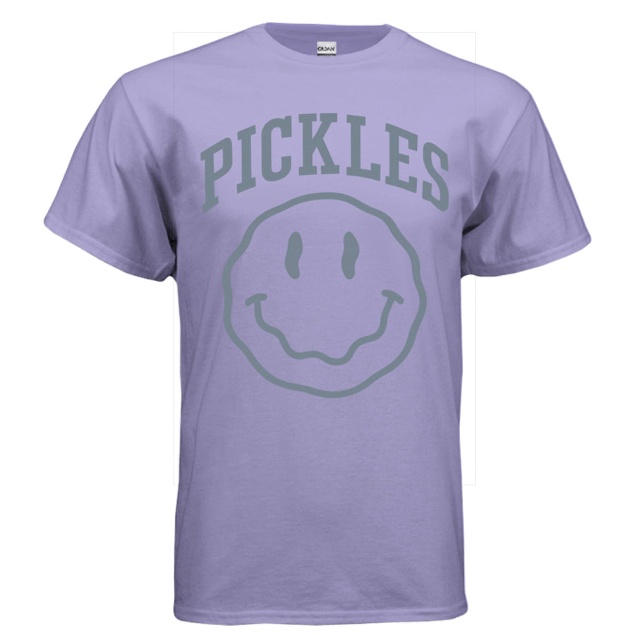 Classic Pickles Retro Logo T-Shirt