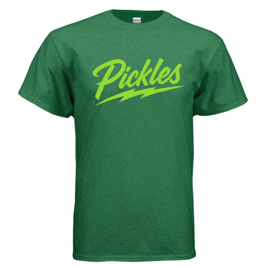 ANTIQUE IRISH GREEN - FRONT