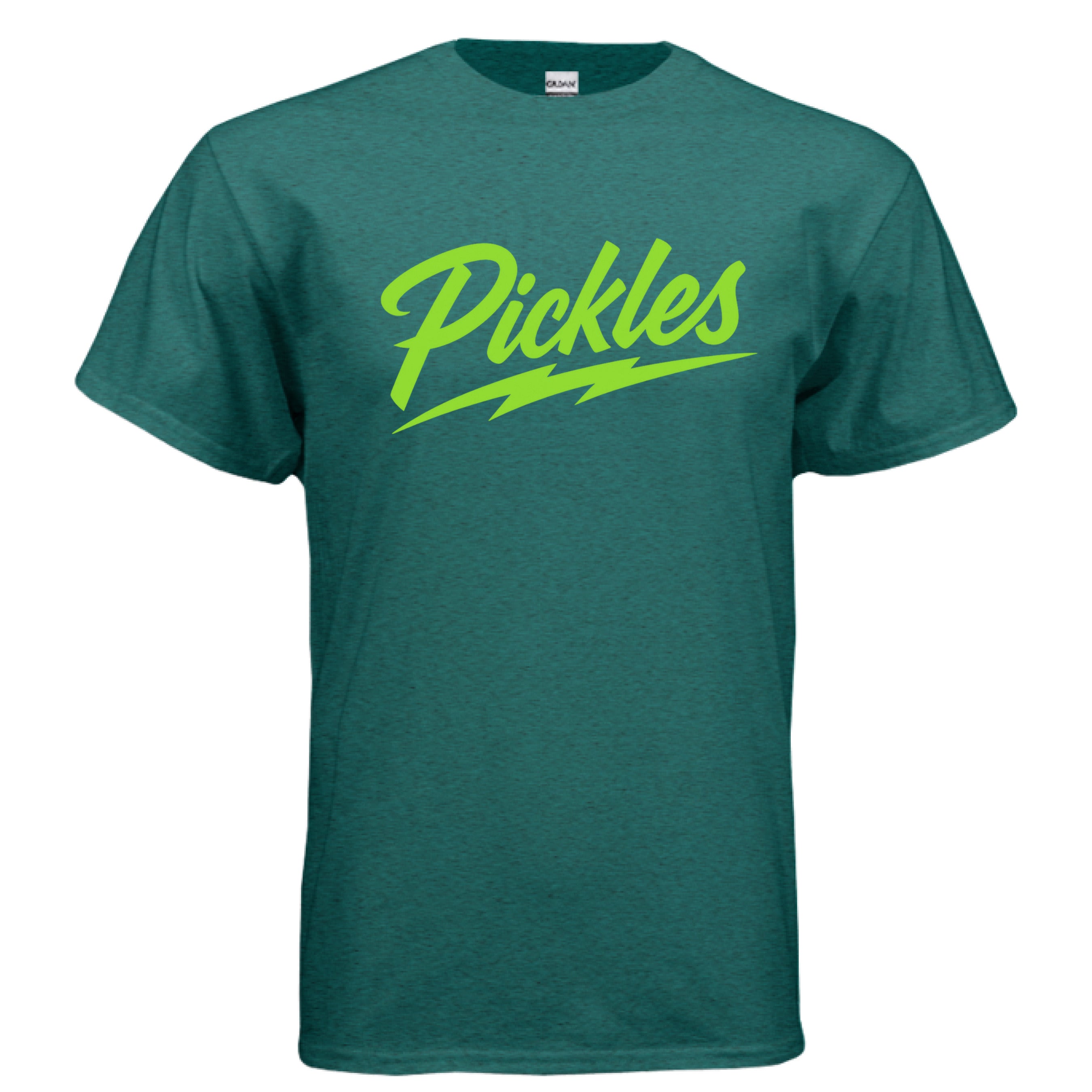 ANTIQUE JADE DOME - FRONT