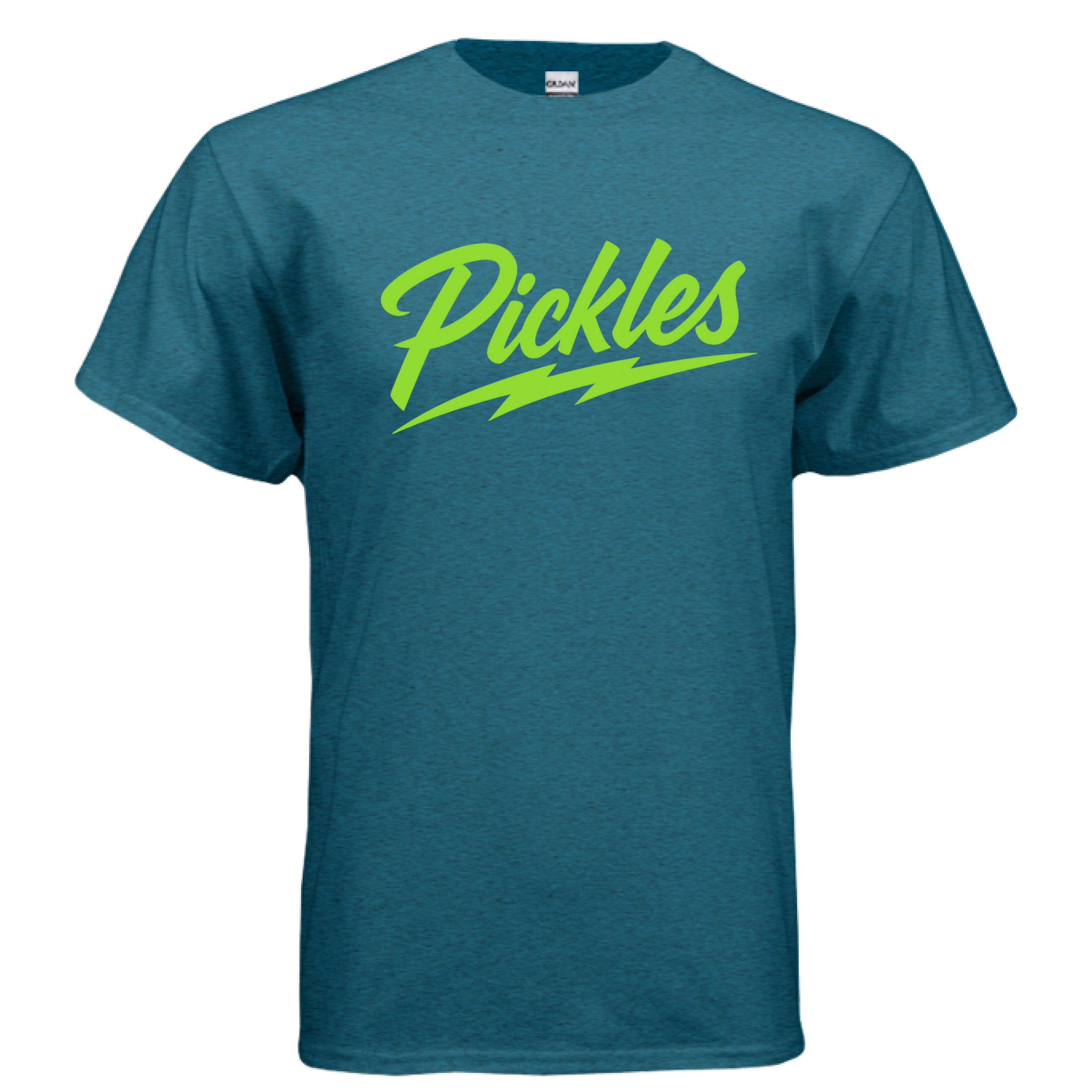 ANTIQUE SAPPHIRE - FRONT