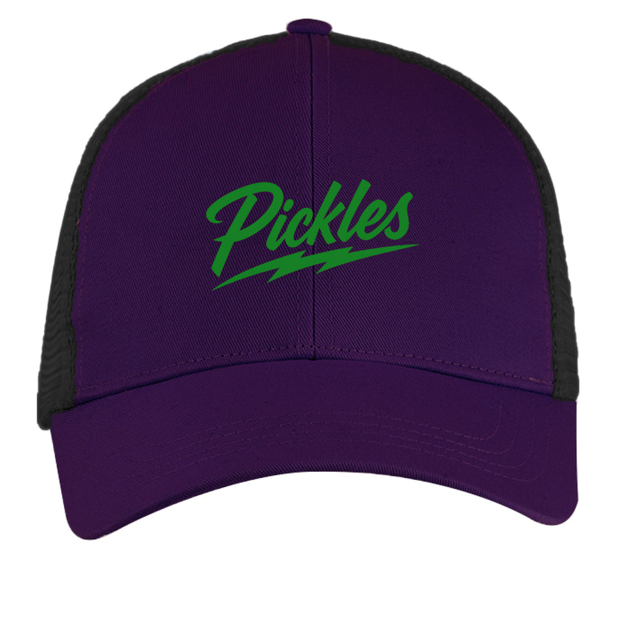 Dill-Light Eco Trucker Hat